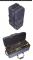 MB 2 trp Leather Black